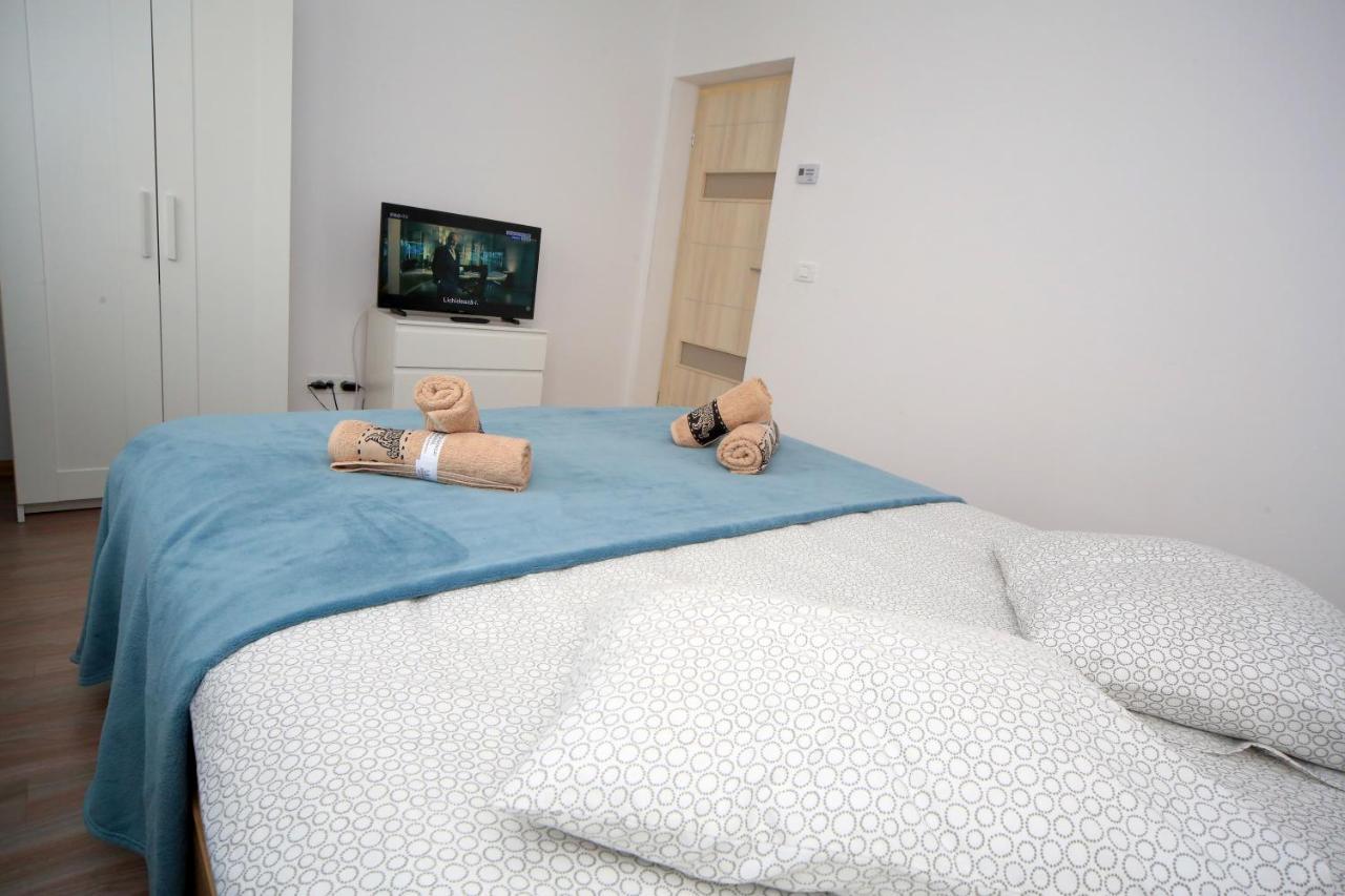 Carpen View Residence Sacele Bagian luar foto