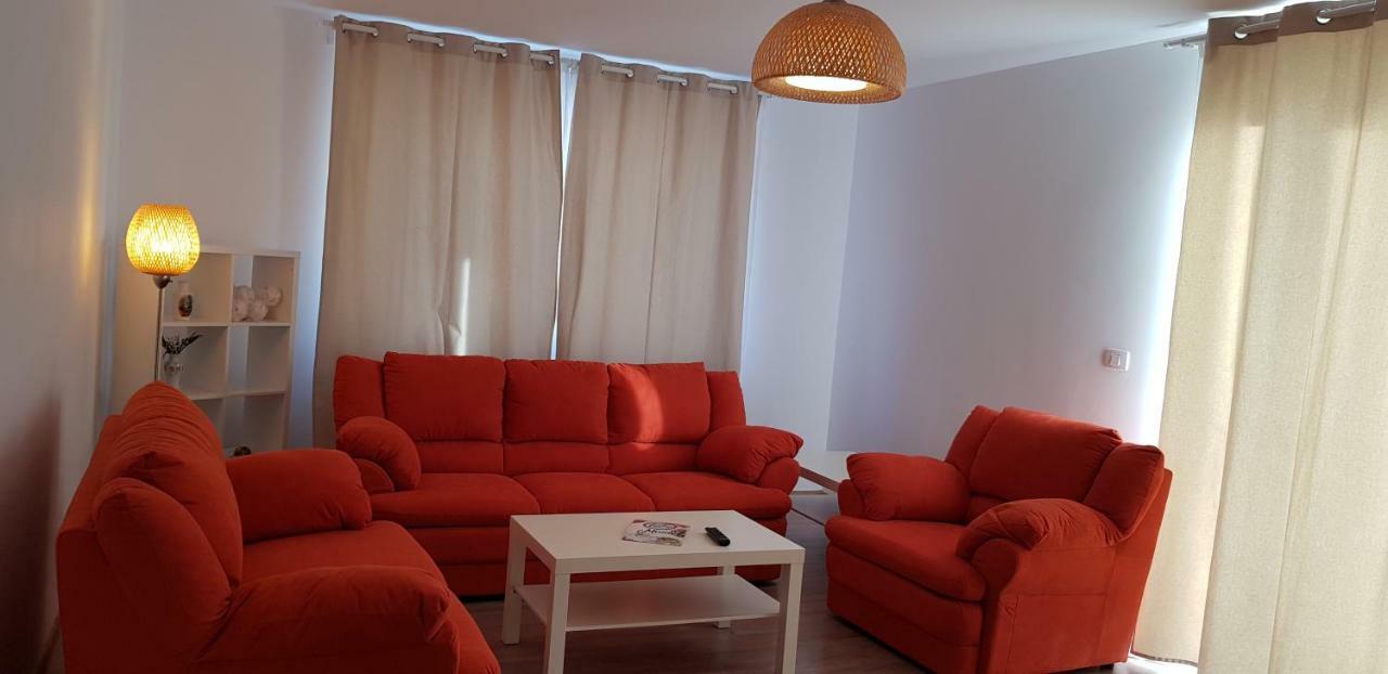 Carpen View Residence Sacele Bagian luar foto