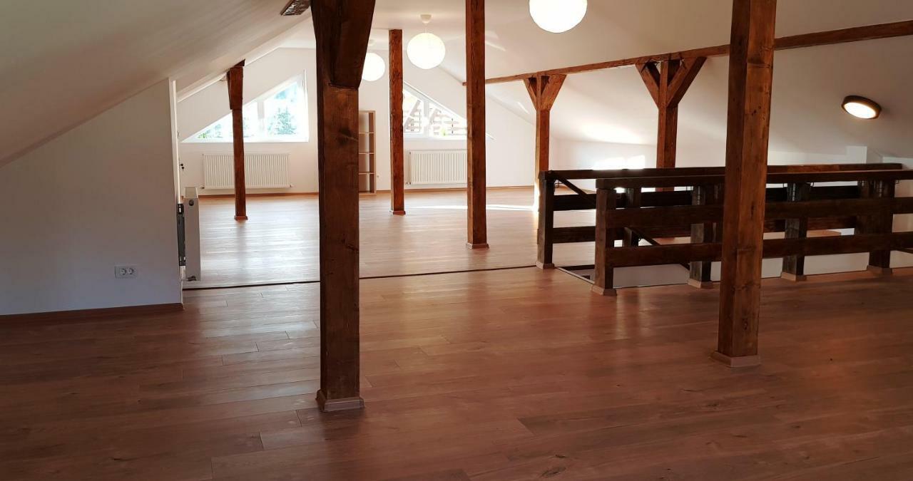 Carpen View Residence Sacele Bagian luar foto